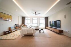 Blk 119A Eastwave @ Canberra (Sembawang), HDB 5 Rooms #555701411